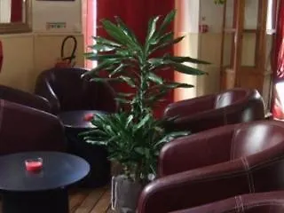 Hotel Restaurant Langle Dor